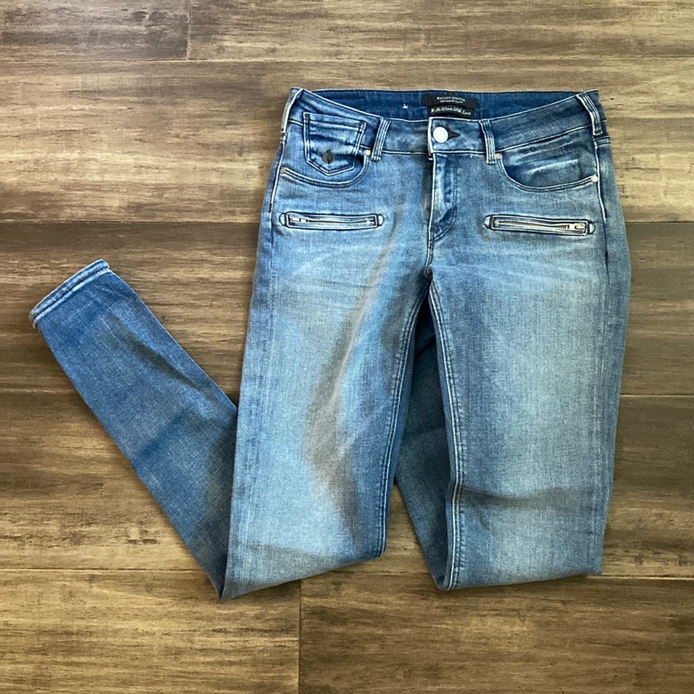 Scotch & Soda Skinny Jeans